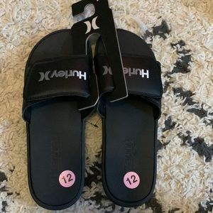Hurley Slides